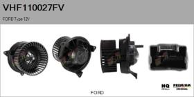  VHF110027FV - VENTILADORES HABITACULO