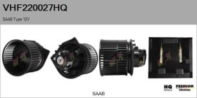  VHF220027HQ - VENTILADORES HABITACULO