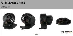 HQ VHF420037HQ - VENTILADORES HABITACULO