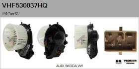 HQ VHF530037HQ - VENTILADORES HABITACULO