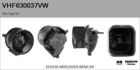  VHF630037VW - VENTILADORES HABITACULO