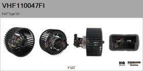 FIAT VHF110047FI - VENTILADORES HABITACULO