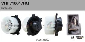 HQ VHF710047HQ - VENTILADORES HABITACULO