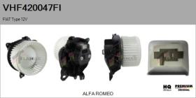 FIAT VHF420047FI - VENTILADORES HABITACULO