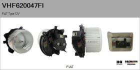 FIAT VHF620047FI - VENTILADORES HABITACULO