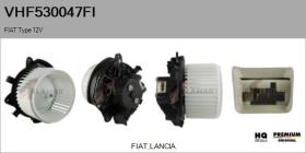 FIAT VHF530047FI - VENTILADORES HABITACULO