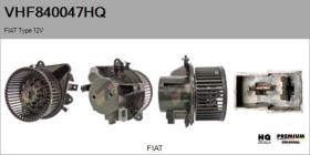 HQ VHF840047HQ - VENTILADORES HABITACULO