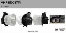 FIAT VHF850047FI - VENTILADORES HABITACULO