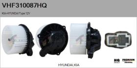 HQ VHF310087HQ - VENTILADORES HABITACULO