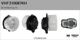 HYUNDAI-KIA VHF310087KH - VENTILADORES HABITACULO