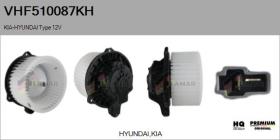 HYUNDAI-KIA VHF510087KH - VENTILADORES HABITACULO