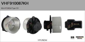 HYUNDAI-KIA VHF910087KH - VENTILADORES HABITACULO