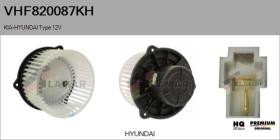 HYUNDAI-KIA VHF820087KH - VENTILADORES HABITACULO