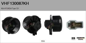 HYUNDAI-KIA VHF130087KH - VENTILADORES HABITACULO