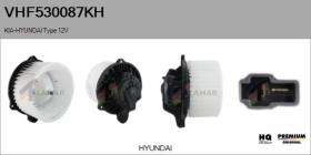 HYUNDAI-KIA VHF530087KH - VENTILADORES HABITACULO