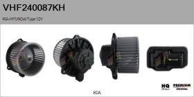 HYUNDAI-KIA VHF240087KH - VENTILADORES HABITACULO