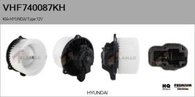 HYUNDAI-KIA VHF740087KH - VENTILADORES HABITACULO