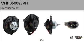 HYUNDAI-KIA VHF050087KH - VENTILADORES HABITACULO