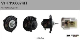 HYUNDAI-KIA VHF150087KH - VENTILADORES HABITACULO