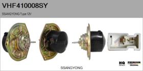 SSANGYONG VHF410008SY - VENTILADORES HABITACULO