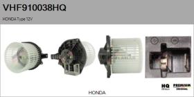 HQ VHF910038HQ - VENTILADORES HABITACULO