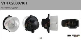 HYUNDAI-KIA VHF020087KH - VENTILADORES HABITACULO