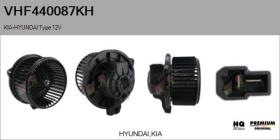 HYUNDAI-KIA VHF440087KH - VENTILADORES HABITACULO