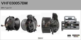 BMW-MINI VHF030057BM - VENTILADORES HABITACULO