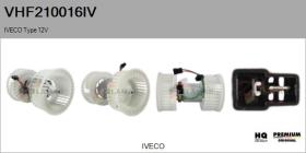 IVECO VHF210016IV - VENTILADORES HABITACULO