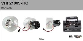  VHF210057HQ - VENTILADORES HABITACULO