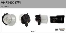 FIAT VHF240047FI - VENTILADORES HABITACULO