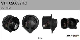 HQ VHF620037HQ - VENTILADORES HABITACULO