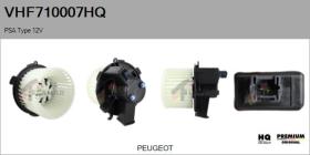 HQ VHF710007HQ - VENTILADORES HABITACULO