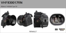 RENAULT NISSAN VHF830017RN - VENTILADORES HABITACULO