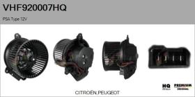  VHF920007HQ - VENTILADORES HABITACULO