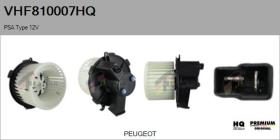  VHF810007HQ - VENTILADORES HABITACULO