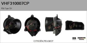 PSA VHF310007CP - VENTILADORES HABITACULO