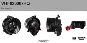 HQ VHF820007HQ - VENTILADORES HABITACULO