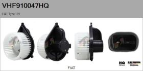 HQ VHF910047HQ - VENTILADORES HABITACULO