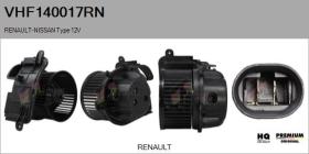 RENAULT NISSAN VHF140017RN - VENTILADORES HABITACULO