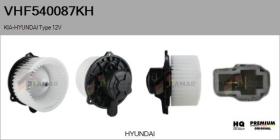 HYUNDAI-KIA VHF540087KH - VENTILADORES HABITACULO