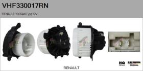 RENAULT NISSAN VHF330017RN - VENTILADORES HABITACULO