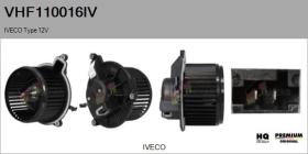 IVECO VHF110016IV - VENTILADORES HABITACULO