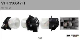 FIAT VHF350047FI - VENTILADORES HABITACULO