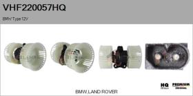  VHF220057HQ - VENTILADORES HABITACULO