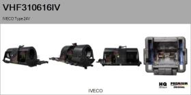 IVECO VHF310616IV - VENTILADORES HABITACULO