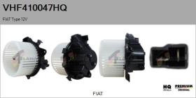  VHF410047HQ - VENTILADORES HABITACULO