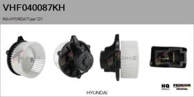 HYUNDAI-KIA VHF040087KH - VENTILADORES HABITACULO