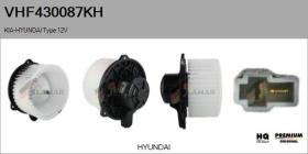 HYUNDAI-KIA VHF430087KH - VENTILADORES HABITACULO