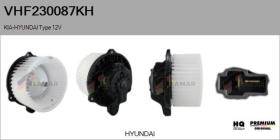 HYUNDAI-KIA VHF230087KH - VENTILADORES HABITACULO